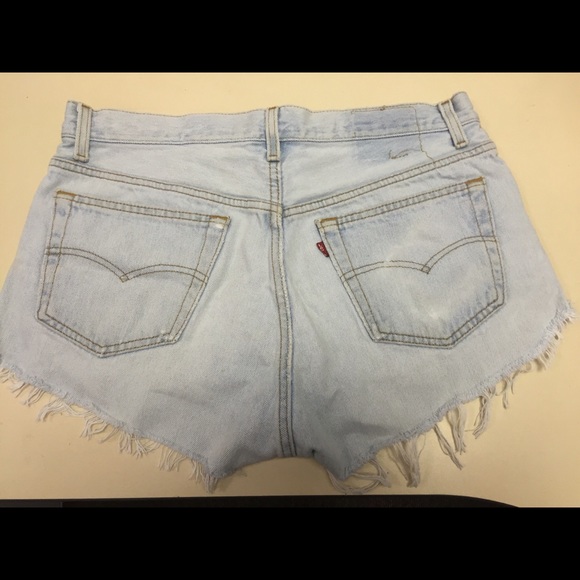 High waisted Levi's size 29 - Picture 2 of 2