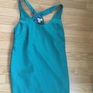 J.Crew shift dress