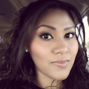 Meet your Posher, Cristina