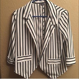 Urban outfitters sparkle and fade blazer. Small