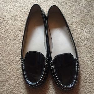 Talbots loafers