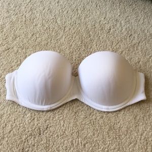 REDUCED Victoria Secret multi way push up.Size 36C