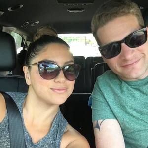 Meet your Posher, Heidi