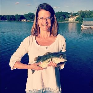 Meet your Posher, Margo