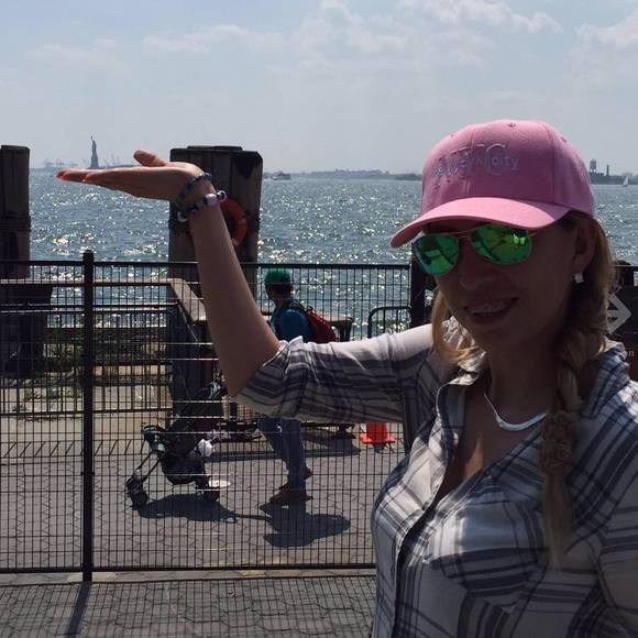 Meet your Posher, Belem - Picture 1 of 1