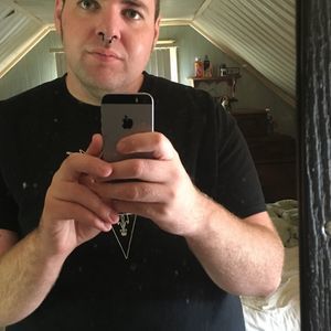 Meet your Posher, Jason