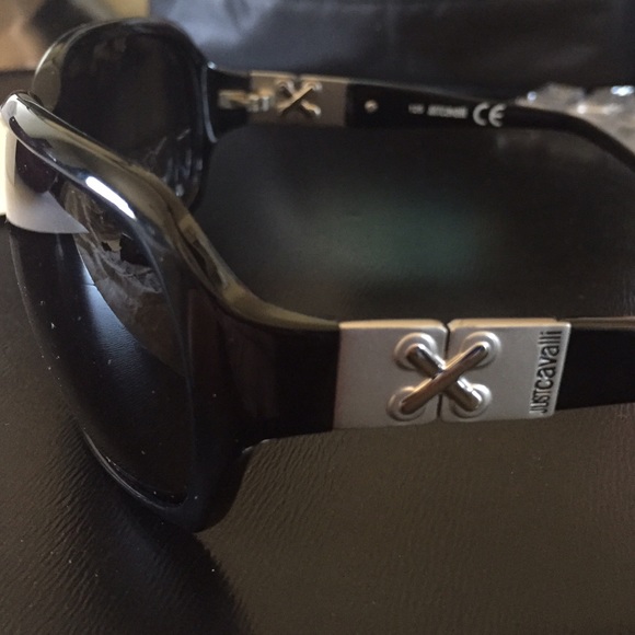 Just Cavalli Sunglasses