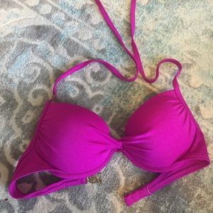 Victoria secret push-up swimsuit