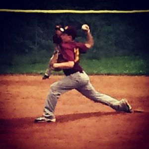 Meet your Posher, Dakota