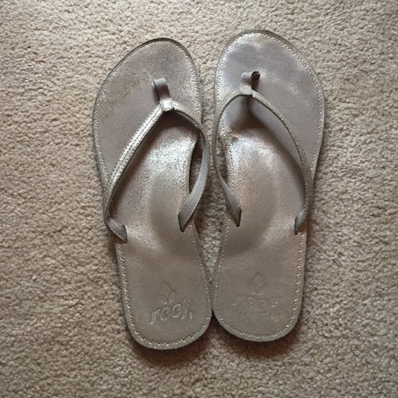 Flip flops