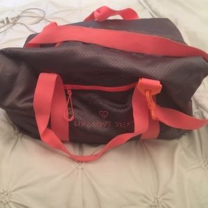 Aeropostale Duffy Bag