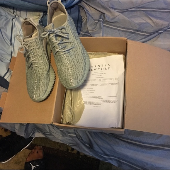 Yeezy boost 350