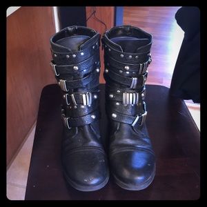 Lei boots size 9