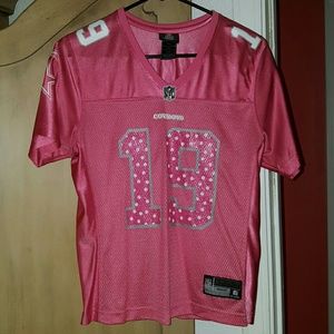 Miles Austin Dallas Cowboys Jersey