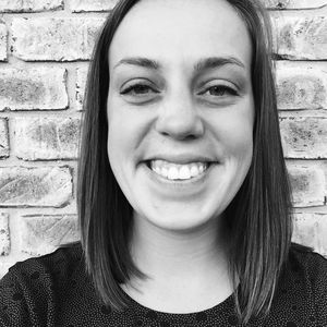 Meet your Posher, Kelley