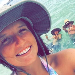 Meet your Posher, Leah