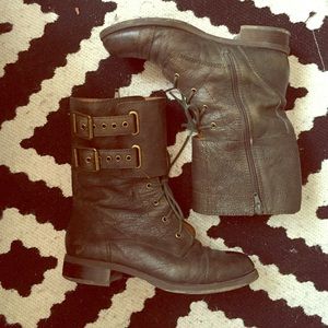 SALE Moto boots