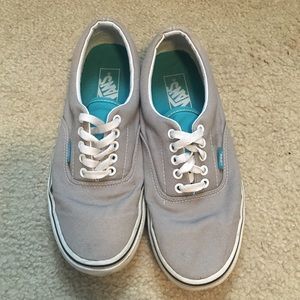 women's vans