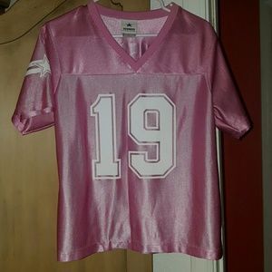 Miles Austin Dallas Cowboys Jersey