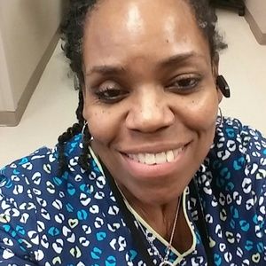 Meet your Posher, Sherlisa