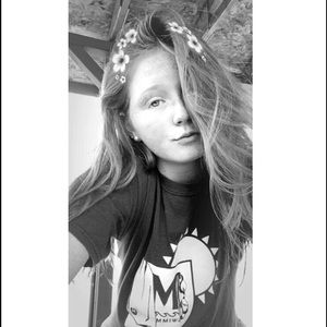 Meet your Posher, Erika