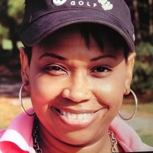 Meet your Posher, Vonda