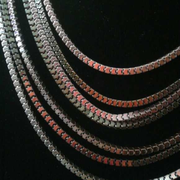 Statement Necklace - Picture 2 of 4
