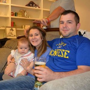 Meet your Posher, Addie