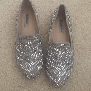 Steve Madden 8.5 shoes