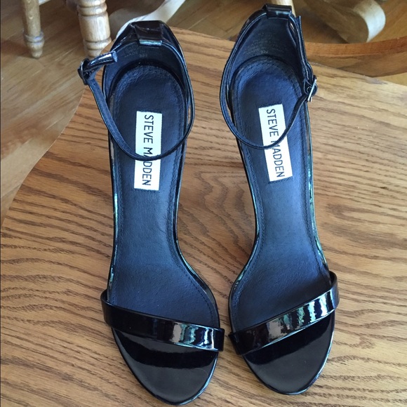 Steve Madden heels