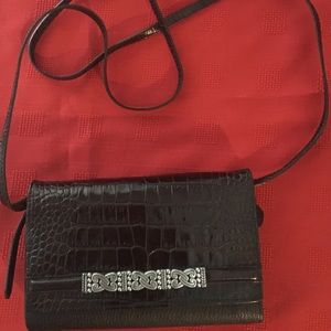 Brighton Organizer Handbag