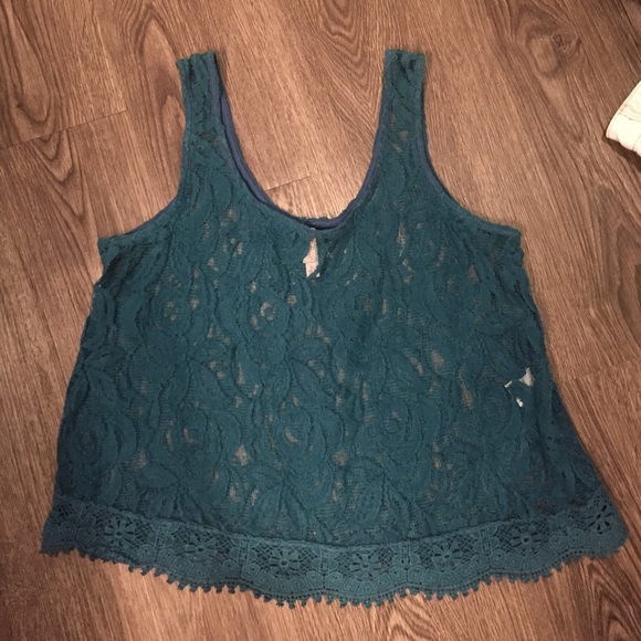 Xhilaration Top