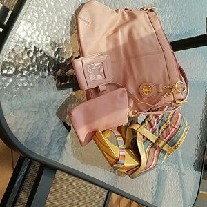 Cute summer purse