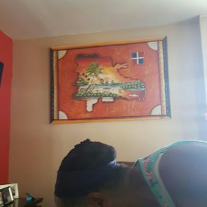 Meet your Posher, Daniel