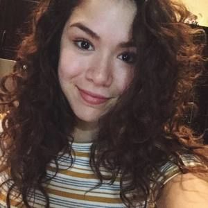 Meet your Posher, Elise