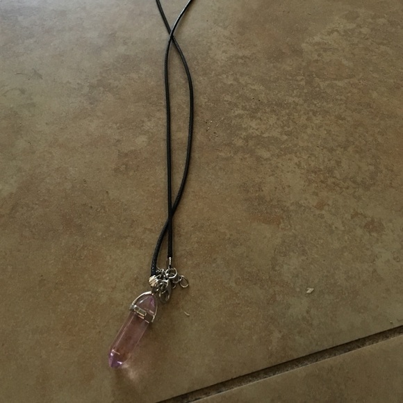 Accessories - Necklace