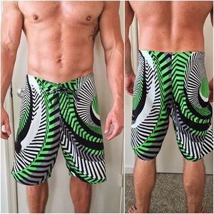 Maui & Sons Board Shorts- size 36