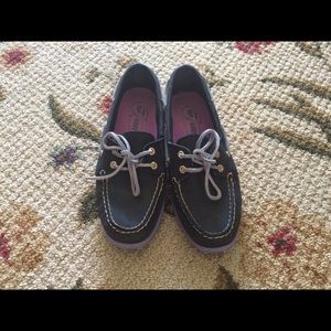 Sperry Top-Siders