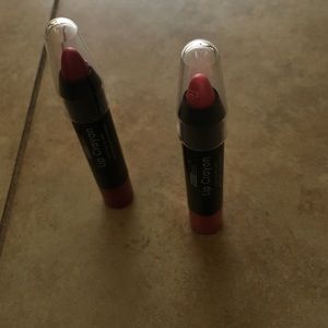 Lip stick