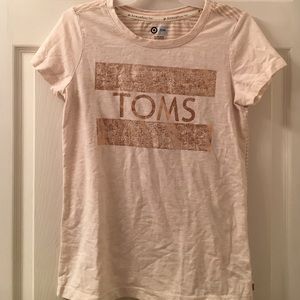 💘 Toms t-shirt 💘