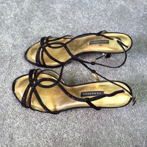 Black Dress Shoes