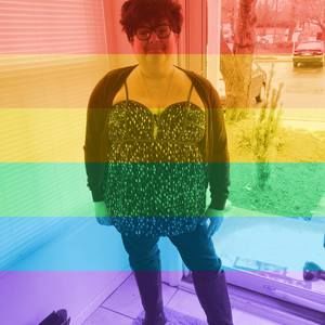 Meet your Posher, Pam