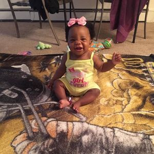 Meet your Posher, Bridgette