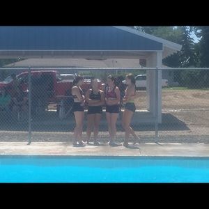 Meet your Posher, Madison