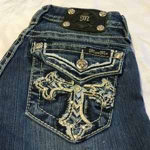 Miss Me Jeans!