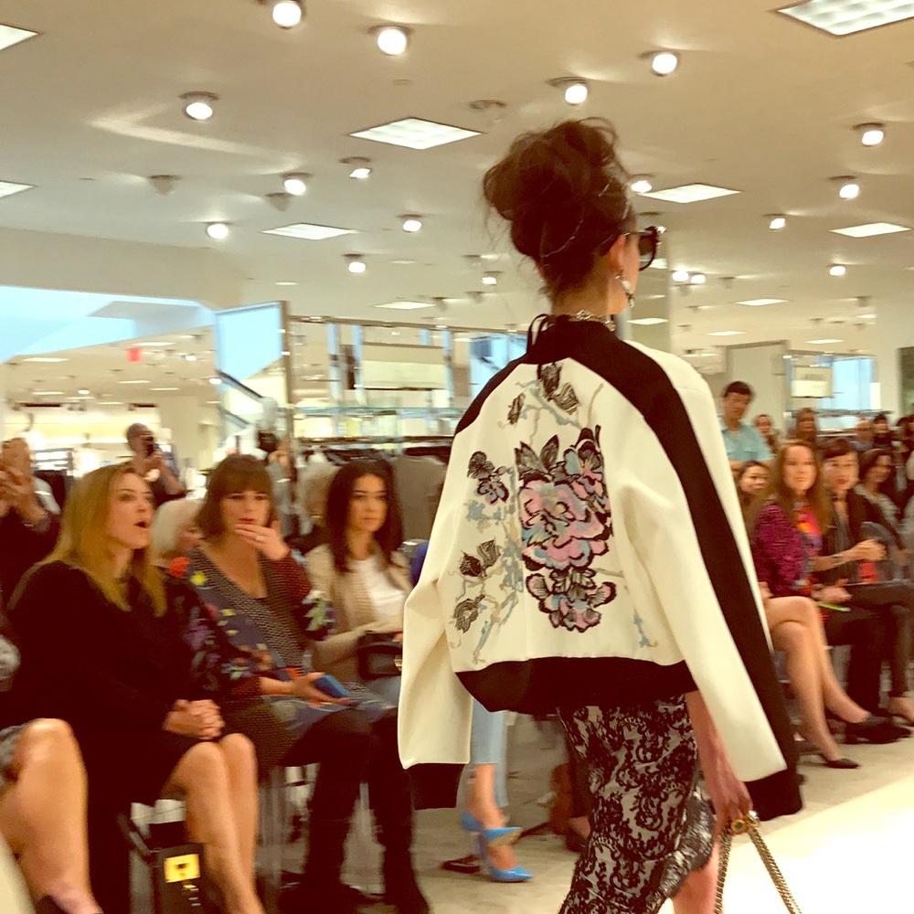 Meet your Posher, Susan