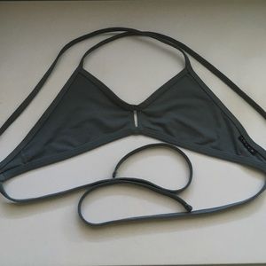 Jolyn Clothing bikini top