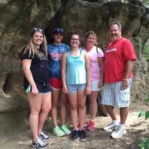 Meet your Posher, Riley