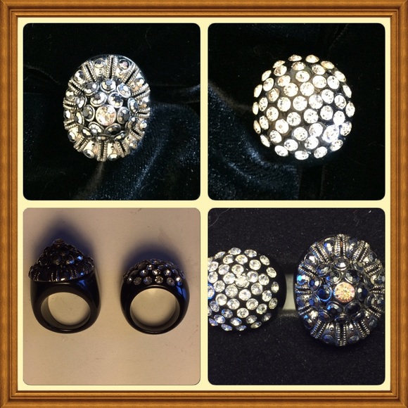 Fashion rings❤❤❤