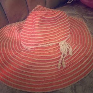 Sun Hat